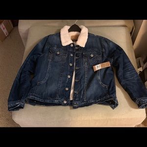 True Religion Denim Jacket